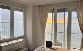 Deluxe Apartments Shengjin